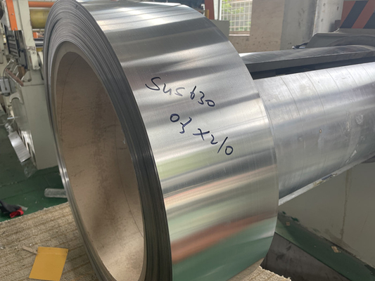 SUS630 17-4PH EN 1.4542 S17400 Stainless Steel Coil, Sheet And Plate