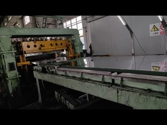 SUS420 Stainless Steel Cold Rolled Strip Sheet Coil Permukaan 2B