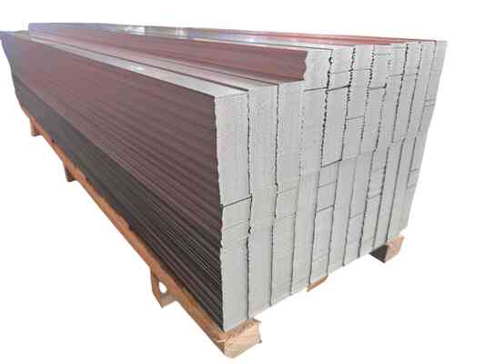 AISI 420 UNS S42000 Stainless Steel Flat Bars Slit Strip Cut To Lengths