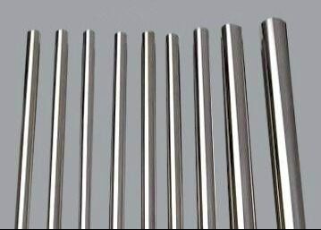 JIS SUS420J2 Stainless Steel Round Bars, Rods Bright Products