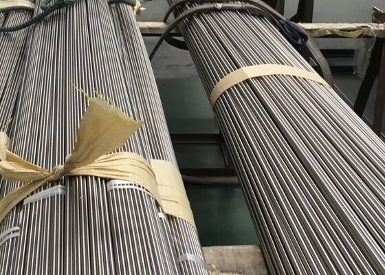 ASTM A276 AISI 420A 420B 420X 420C Stainless Steel Round Bars