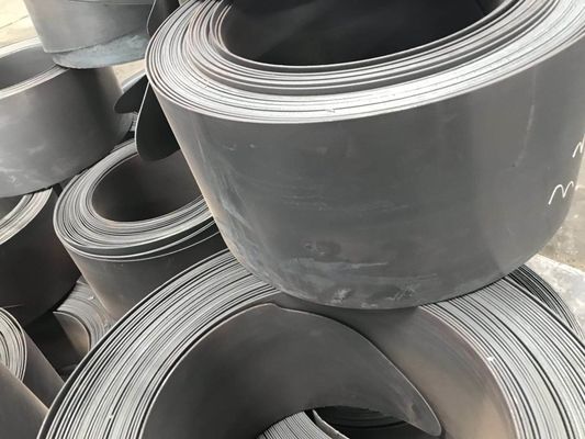 High Carbon JIS SUS440A Stainless Steel Sheet, Plate And Strip In Coil