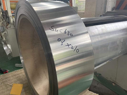SUS630 Precipitation Stainless Steel Sheet 1.4542 Plate Strip 17 - 4PH