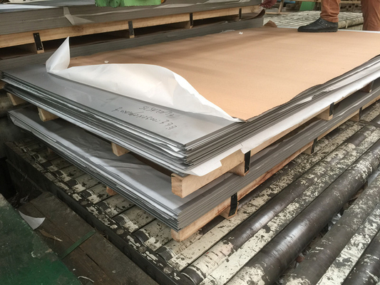 GOST 12X13 20X13 30X13 40X13 65X13 Stainless Steel Sheet Plate And Strip Coil