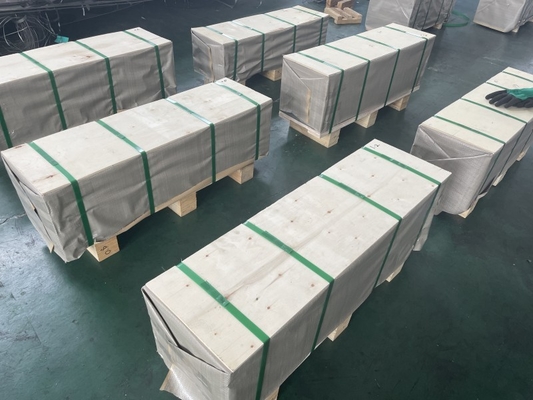 ASTM A693 631 UNS S17700 17-7PH Stainless Steel Sheets Strips