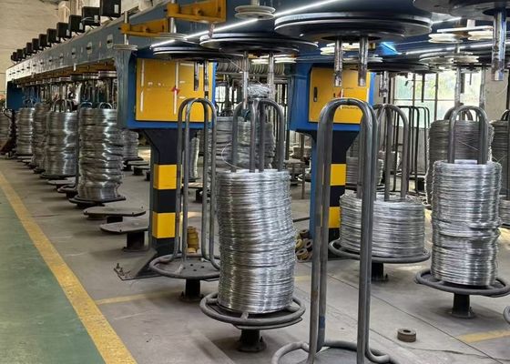 431 Stainless Steel Wires Cold Drawn Straightened Round Bars