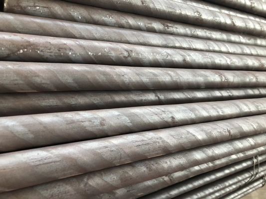 Hot Rolled Stainless Steel Round Bars JIS SUS420J2