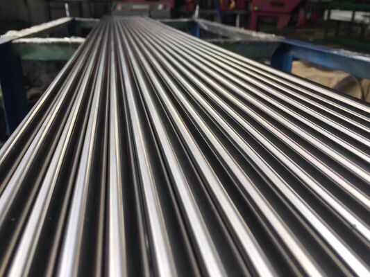 EN 1.4057 DIN X17CrNi16-2 AISI 431 Cold Drawn Stainless Steel Wires, Rods, Bars