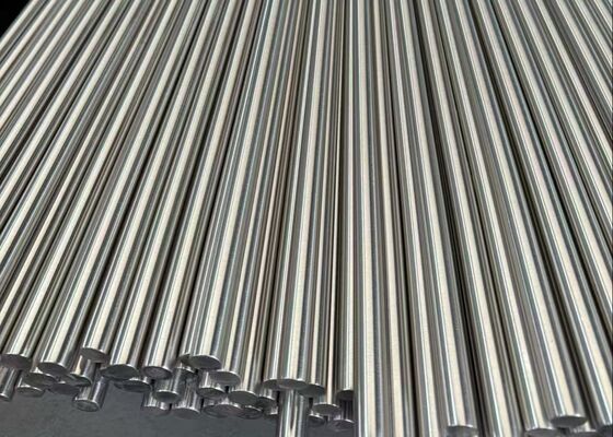 EN 1.4542 DIN X5CrNiCuNb16-4 AISI 630 Stainless Steel Bar, Rod, Wire