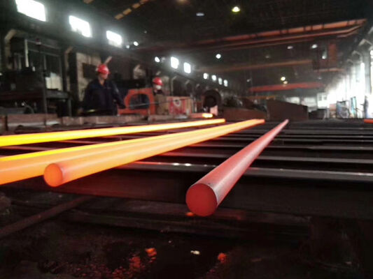 Free Machining AISI 416 DIN X12CrS13 Stainless Steel Bars