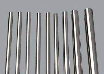 AISI 420 UNS S42000 Stainless Steel Round Bars