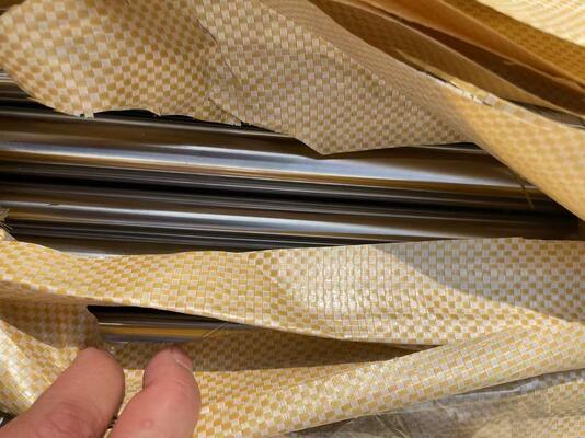 JIS SUS420J2 Stainless Steel Round Bars And Wire Rods
