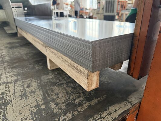 AISI 420A Cold Rolled Stainless Steel Strip In Coils