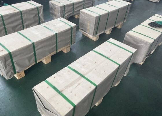 EN 1.4057 AISI 431 Stainless Steel Sheet and Plate