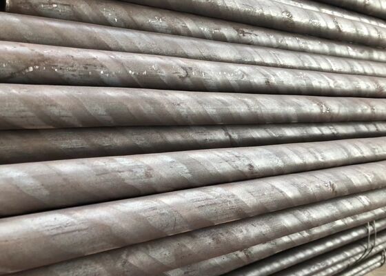 FV520B Stainless Steel Round Bars EN 1.4594 DIN X5CrNiMoCuNb14-5