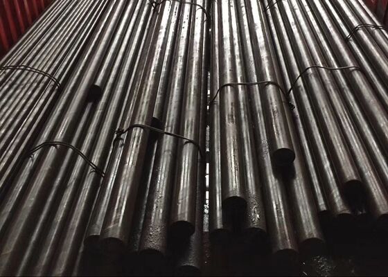 FV520B DIN 1.4594 Stainless Steel Round Bars UNS S45000