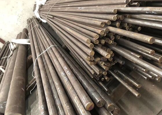 EN 1.4005 DIN X12CrS13 416 Stainless Steel Round Bars