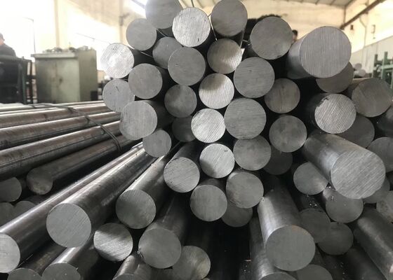 EN 1.4005 DIN X12CrS13 AISI 416 Stainless Steel Wire Round Bar