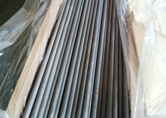 AISI 446 UNS S44600 Stainless Steel Seamless Tube Thermocouple Protection Tube