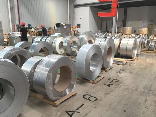 SUS630 Cold Rolled Stainless Steel Strip In Coil And 17-4PH Sheet Plate