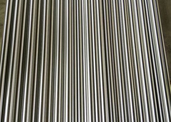 Martensite JIS SUS420J1 SUS420J2 Stainless Steel Bright Bars 420 Stainless Rods