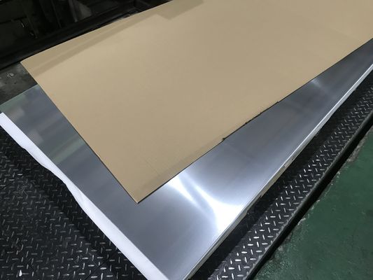 AISI 430 EN 1.4016 Cold Rolled Stainless Steel Sheet Dan Coil