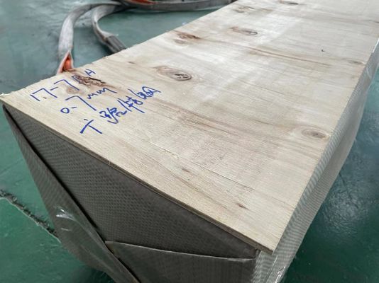 AMS 5528 5529 ASTM A693 631 Plat Stainless Steel 17-7PH Sheet