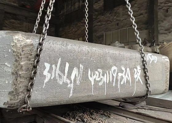 SUS316LN Stainless Steel Bright Round Bar UNS S31653