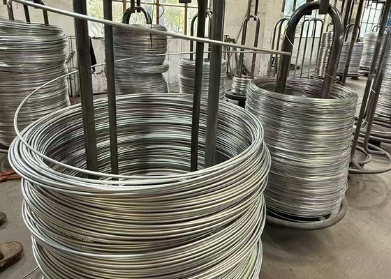 Kelas paduan 660 A286 UNS S66286 DIN 1.4980 Cold Drawing Stainless Steel Wire Bar