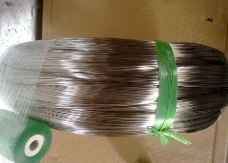 17-7PH 631 1.4568 Batang Kawat Baja Tahan Karat Dingin Diambil